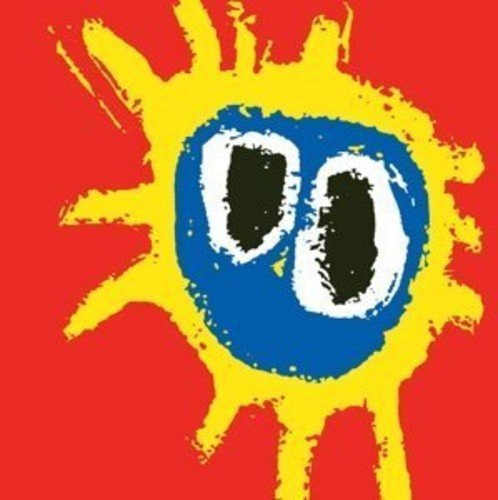 PRIMAL SCREAM-Screamadelica (DLX) (UK) Double Vinyl LP-Brand New-Still Sealed