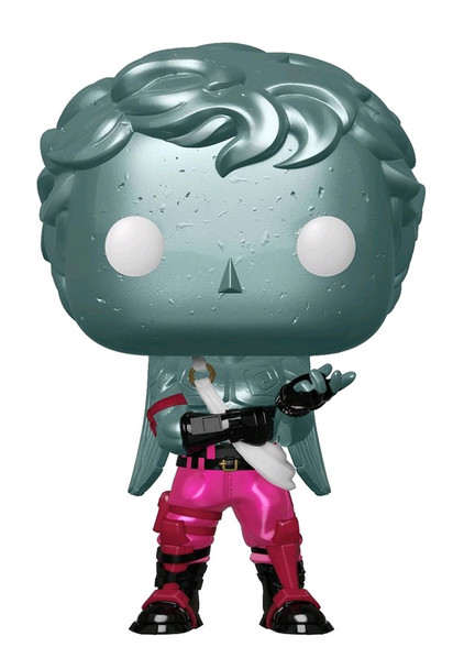 Fortnite - Love Ranger Metallic US Exclusive Pop! Vinyl [RS]-FUN40947