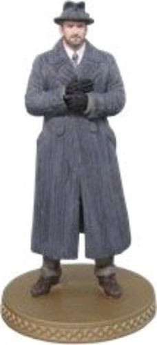 Fantastic Beasts 2 The Crimes of Grindelwald - Albus Dumbledore 1:16 Figure & Magazine-EAGWHPUK013