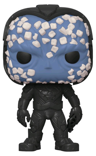 Dr Who - Tzim Sha NYCC 2019 US Exclusive Pop! Vinyl [RS]-FUN43367-FUNKO