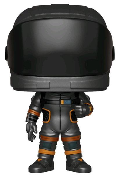 Fortnite - Dark Voyager Metallic Glow NYCC 2019 US Exclusive Pop! Vinyl [RS]-FUN40946-FUNKO