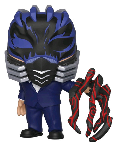 My Hero Academia - All For One Battle Hand US Exclusive Pop! Vinyl [RS]-FUN43883-FUNKO