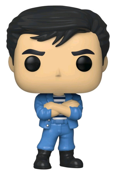 Duran Duran - Roger Taylor Pop! Vinyl-FUN41233-FUNKO