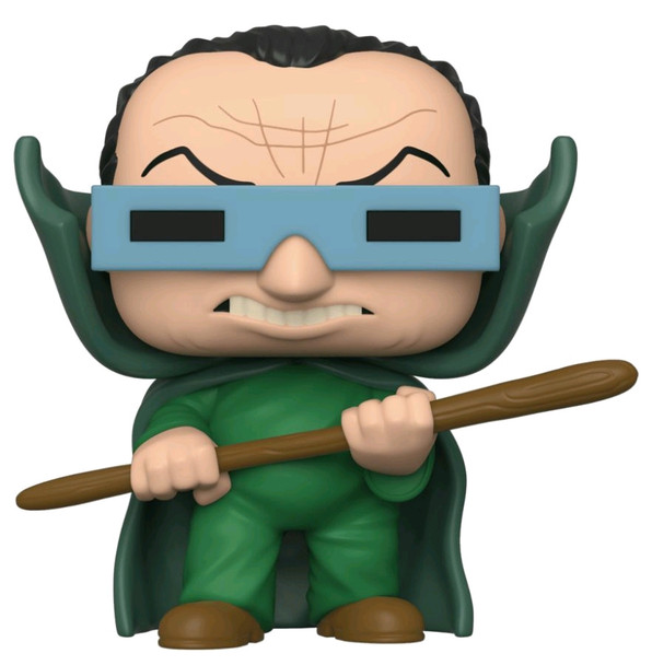 Fantastic Four - Mole Man Pop! Vinyl-FUN44990-FUNKO