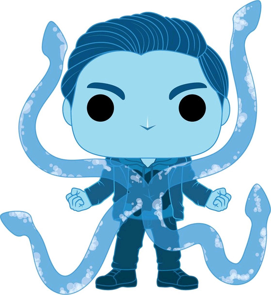 Umbrella Academy - Ben Hargreeves Pop! Vinyl-FUN44515-FUNKO