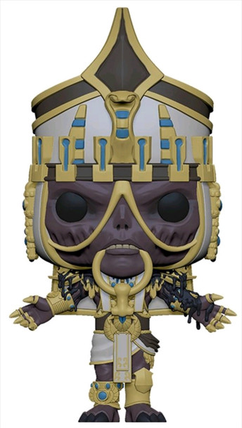 Guild Wars 2 - Joko Pop! Vinyl-FUN41510-FUNKO