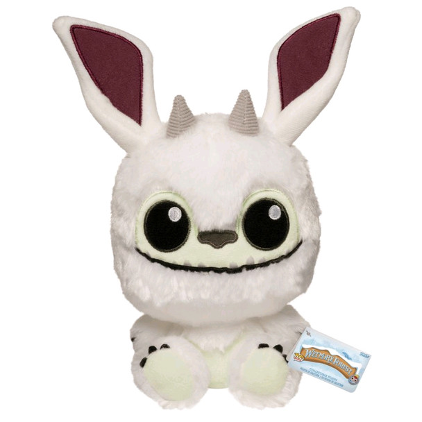 Wetmore Forest - Picklez (Winter) Pop! Plush-FUN29291-FUNKO