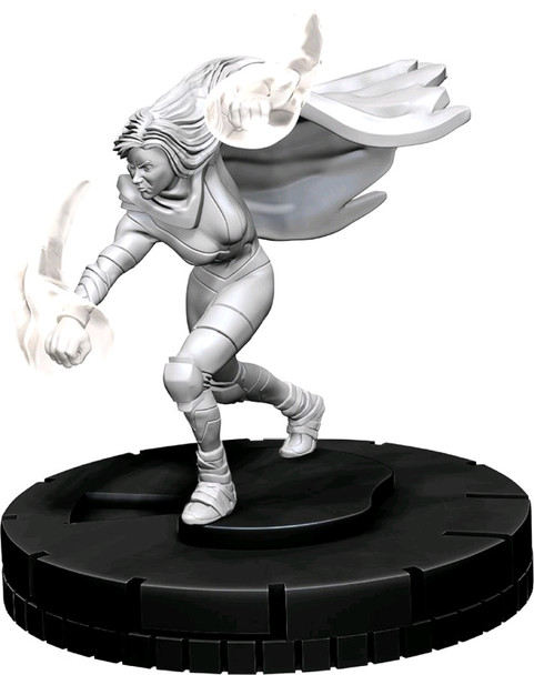 X-Men - Unpainted Hope Summers Mini-WZK73999-WIZKIDS GAMES
