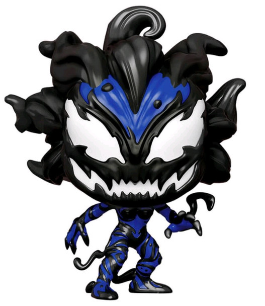 SpiderMan - Mayhem April Parker US Exclusive Pop! Vinyl [RS]-FUN36476-FUNKO