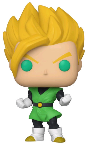 Dragon Ball Z - Gohan Super Saiyan Pop! Vinyl-FUN48608-FUNKO