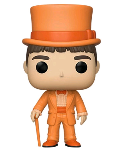 Dumb and Dumber - Lloyd in Tux-CHASE EDITION  Pop! Vinyl-FUN51956-FUNKO