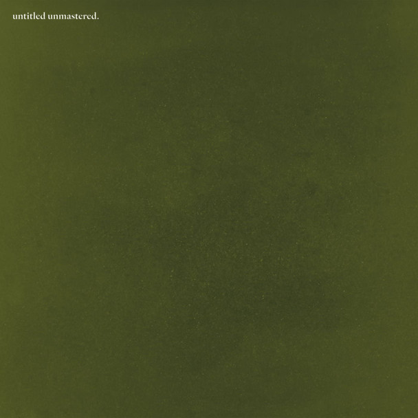 KENDRICK LAMAR-Untitled Unmastered-Vinyl Lp-Brand new/Still Sealed-LAS_67