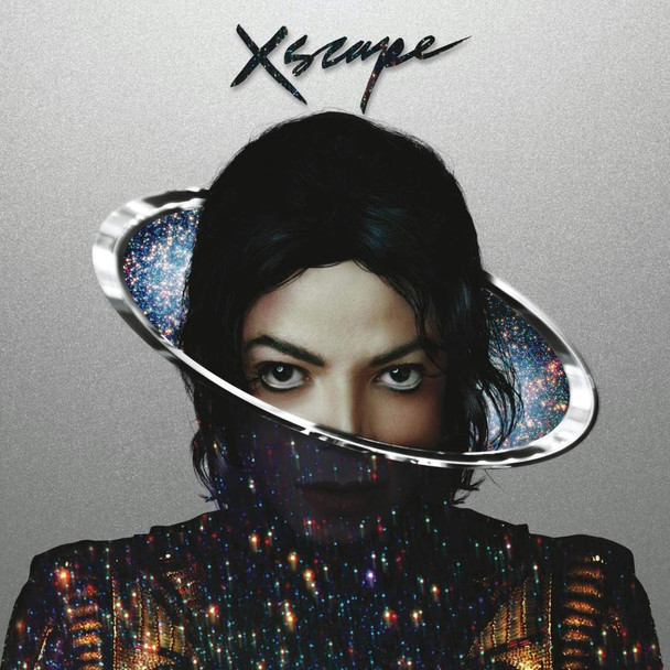 MICHAEL JACKSON-Xscape--Vinyl LP-Brand New/Still Sealed-_LAS1061