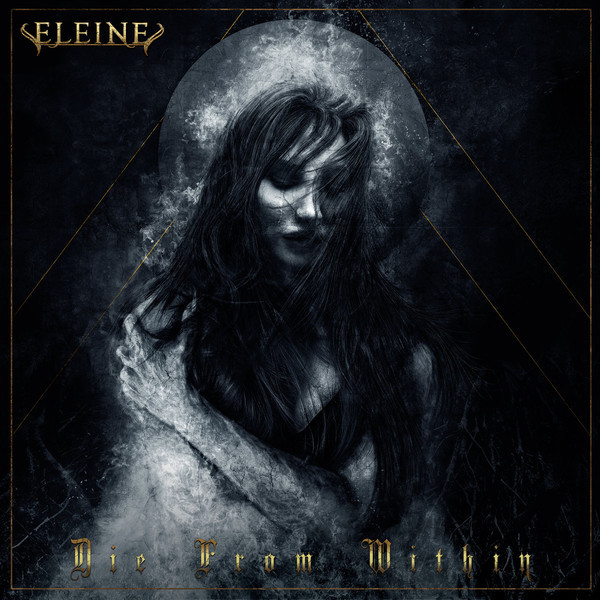 Eleine ? Die From Within-VINYL 12"-Brand New-LAS_278