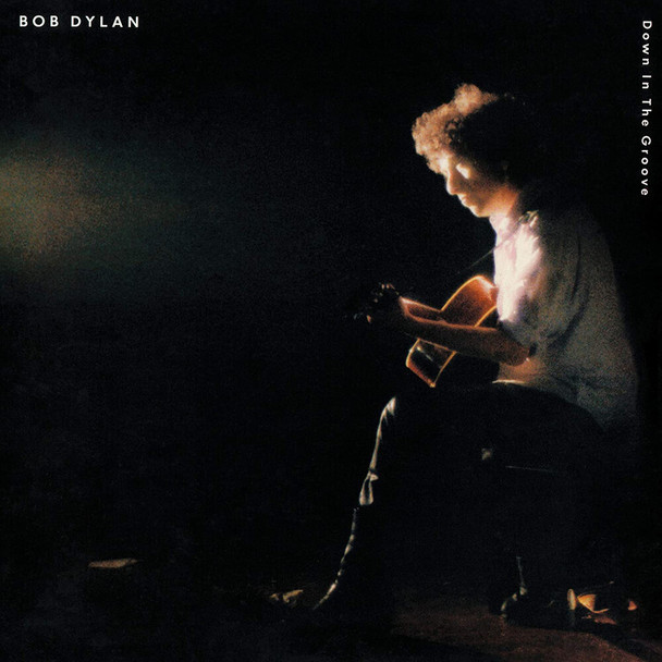 BOB DYLAN -Down In The Groove (150G/Dl Insert)-VINYL LP-Brand New/Still sealed
-AMZ_287943