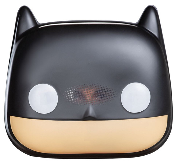 Batman - Batman Classic Pop! Oversize Vacuform Mask-DIS123909-AMZN-DISGUISE
