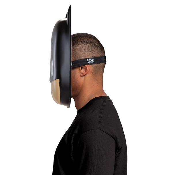 Batman - Batman Classic Pop! Oversize Vacuform Mask-DIS123909-AMZN-DISGUISE