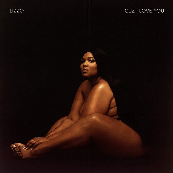 LIZZO-Cuz I Love You (Deluxe Edition)-Vinyl Lp-Brand new/Still Sealed-LAS_109826.5L-75678652134