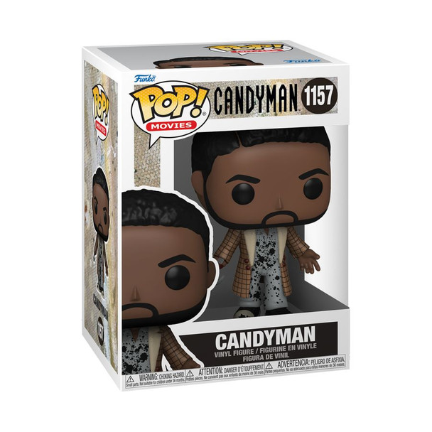 Candyman - Candyman Pop! Vinyl-FUN57371-FUNKO