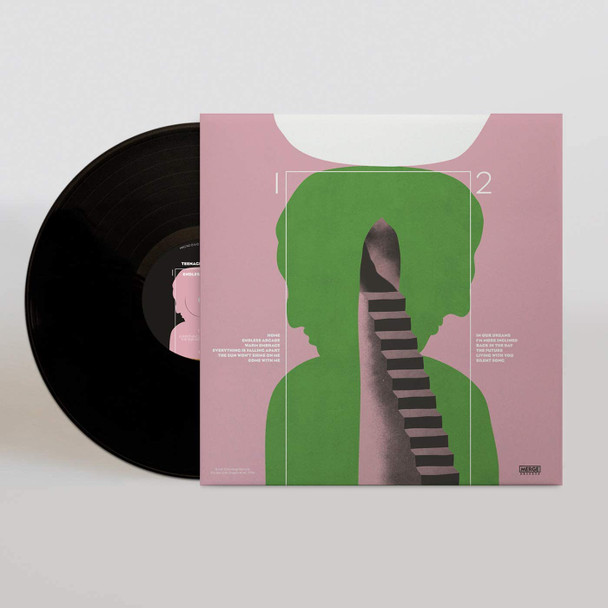 Teenage Fanclub-Endless Arcade-Vinyl LP Brand New/Still Sealed