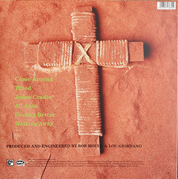 SUGAR-Beaster-Vinyl Lp-Brand new/Still Sealed-_LAS617