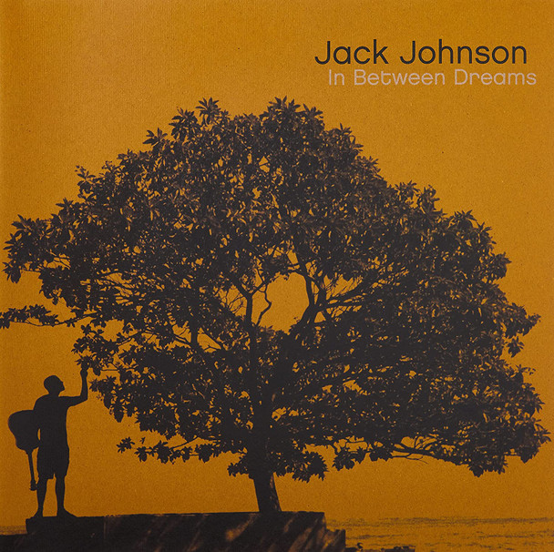 Jack Johnson- In between dreams-VINYL LP-Brand New-Still Sealed