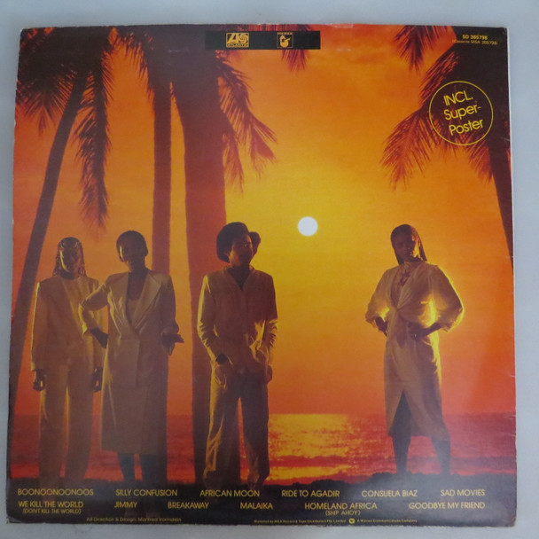 Boney M.-Boonoonoonoos-VINYL LP-USED-RELP_1844