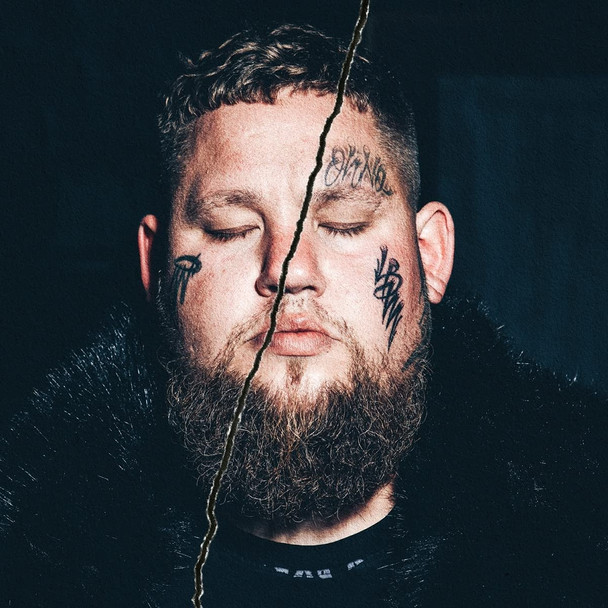 Rag'n'Bone Man  Life By Misadventure-VINYL Lp-Brand new/Still Sealed_SC1121194