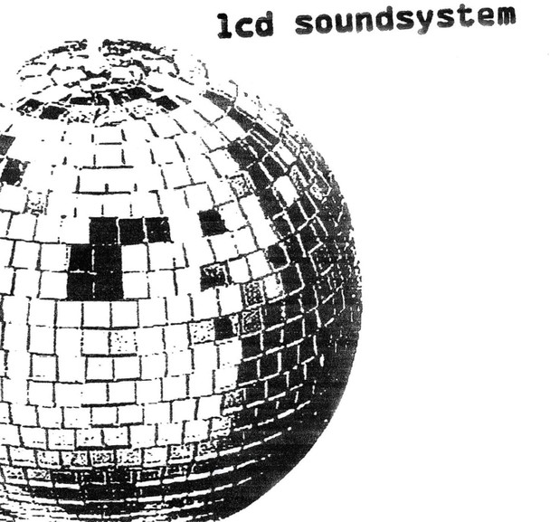 LCD SOUNDSYSTEM-Lcd Soundsystem-Vinyl Lp-Brand new/Still Sealed_LAS0122106