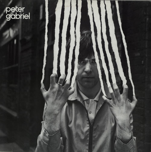 PETER GABRIEL -Second Solo Album (180g)-Vinyl LP-Brand new/Still Sealed
