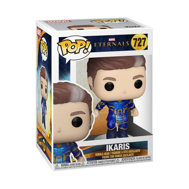 Eternals - Ikaris Pop! Vinyl-Funko-FUN49704