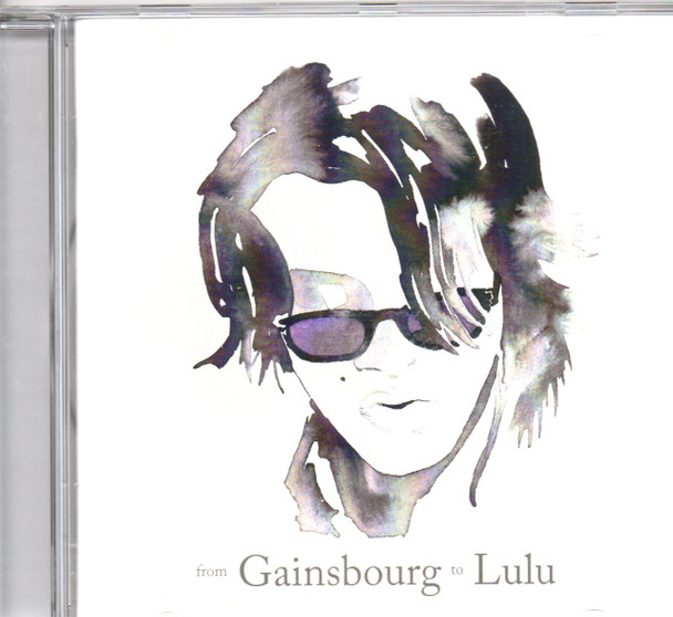 Various-From Gainsbourg To Lulu CD -Brand New