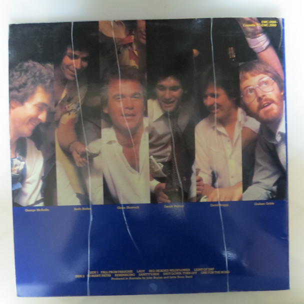 Little River Band-Sleeper Catcher-VINYL LP-USED-SHLP_2640