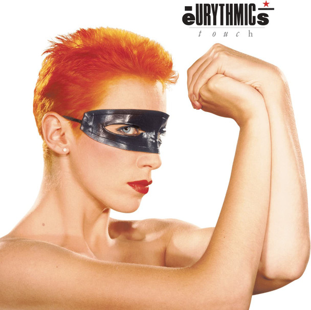 EURYTHMICS-Touch-Vinyl LP-Brand New/Still sealed_LAS0622018