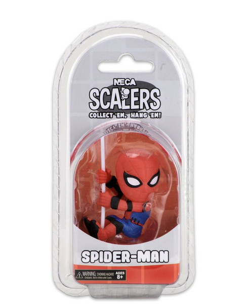 Spider-Man: Homecoming - Spider-Man 2" Scalers-NEC14806