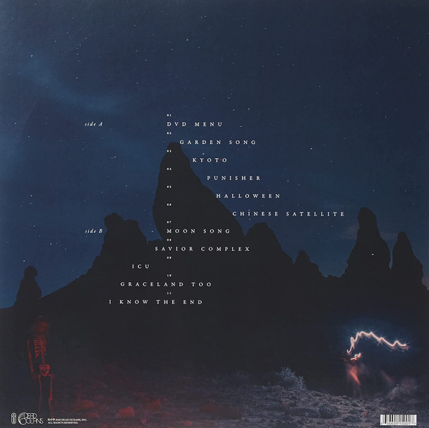 PHOEBE BRIDGERS-PUNISHER-Vinyl Lp-Brand new/Still Sealed_SC1221092