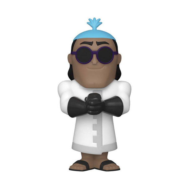 Emperor's New Groove - Lab Kronk D23 US Exclusive Vinyl Soda [RS]-Funko-FUN66385