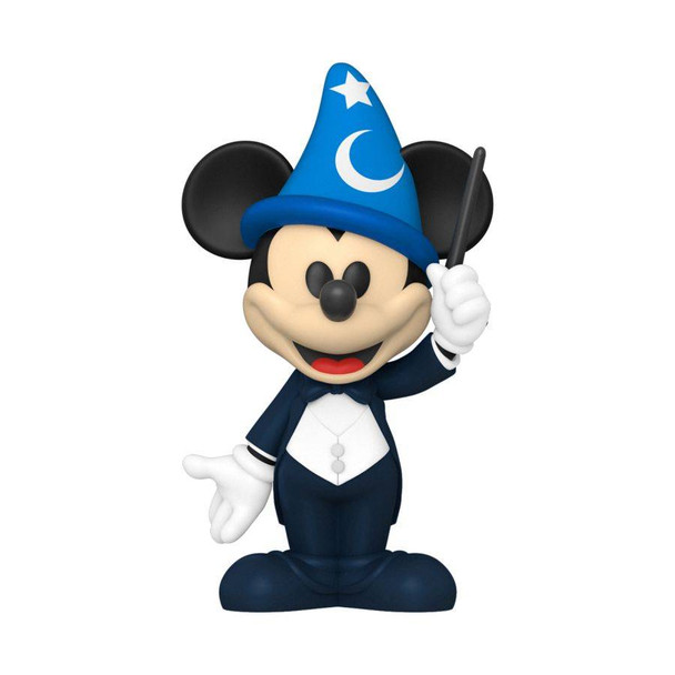 Disney - Philharmagic Mickey D23 US Exclusive Vinyl Soda [RS]-Funko-FUN66387