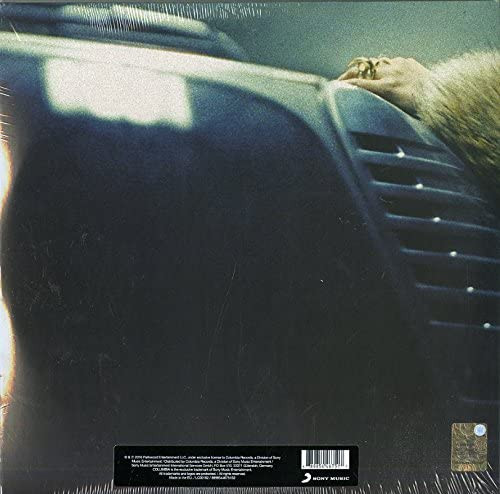 BEYONCE-Lemonade-Vinyl LP-Brand New/Still sealed_LAS10220193