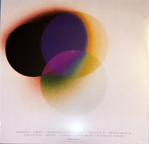 Methyl Ethel – Are You Haunted?-(PURPLE VINYL) LP-Brand New-Still Sealed