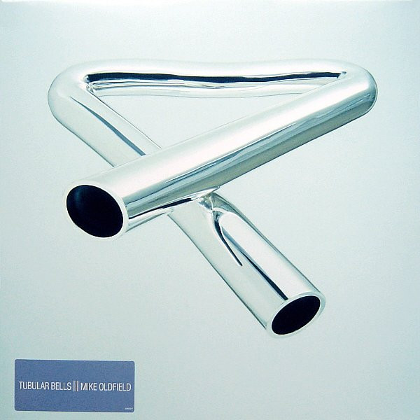 MIKE OLDFIELD - Tubular Bells III--Vinyl LP-Brand New/Still sealed_SC0123096