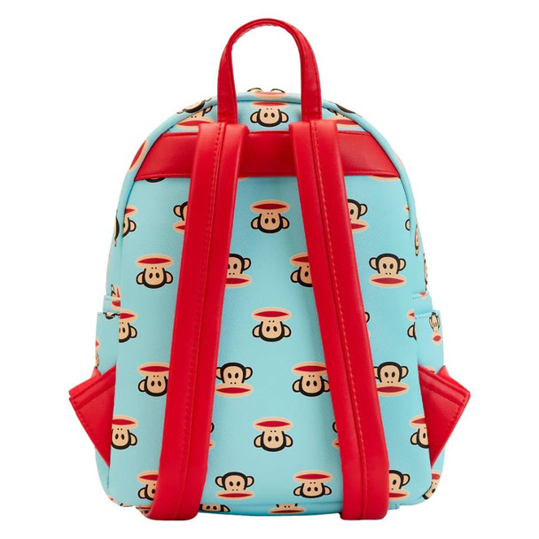 Paul Frank - Julius Pocket Mini Backpack-Loungefly-LOUPFBK0007