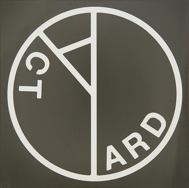 YARD ACT-OVERLOAD-Vinyl LP-Brand New/Still sealed_LAS0323235