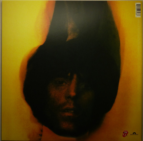ROLLING STONES-GOATS HEAD SOUP-Vinyl LP-Brand New/Still sealed_LAS0323228