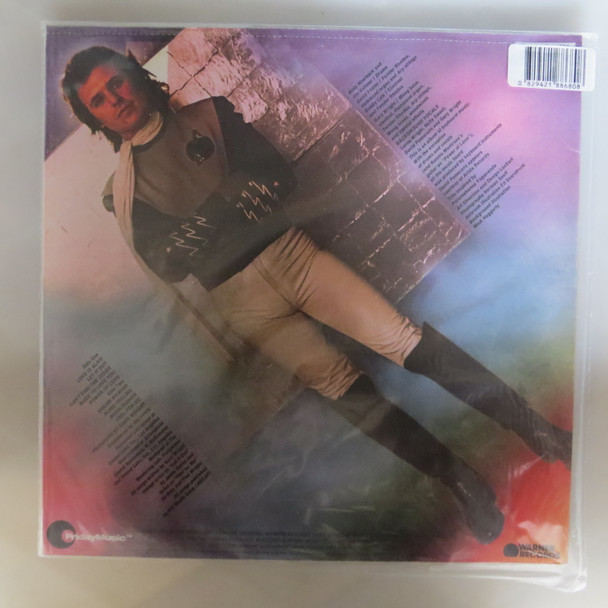 Gary Wright-The Dream Weaver-VINYL LP-USED-SHLP_3650
