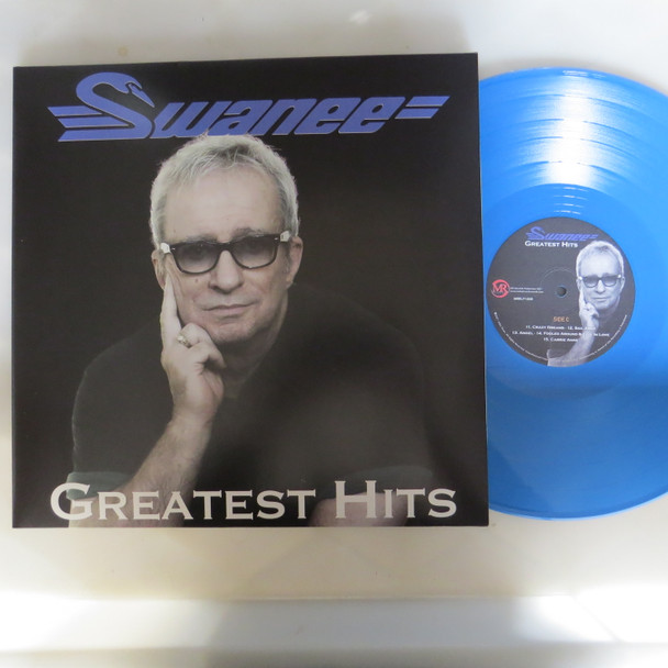 Swanee-Greatest Hits-VINYL LP-USED-SHLP_3792