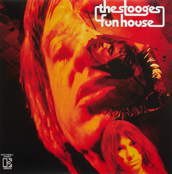STOOGES-Fun House (2LP)-Vinyl LP-Brand New/Still sealed_LAS0723151