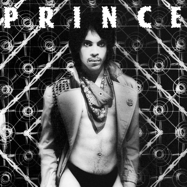 PRINCE-Dirty Mind-Vinyl LP-Brand New/Still sealed_LAS0823131