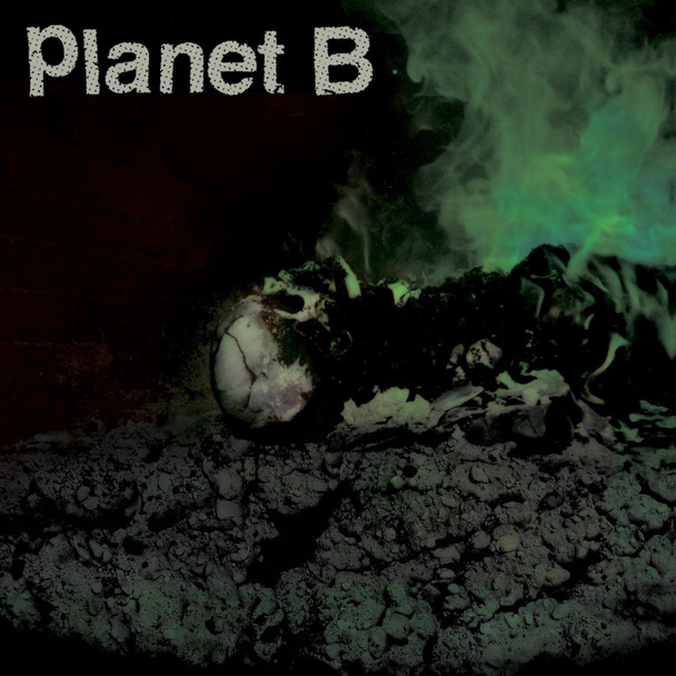 PLANET B / PLANET B--Vinyl LP-Brand New/Still sealed_TTT1023087