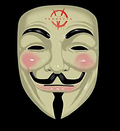 OST- V FOR VENDETTA [DARIO MARLAND] --Vinyl LP-Brand New/Still sealed_TTT1023084